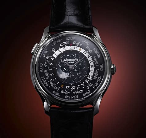 patek philippe cielo|Patek Philippe .